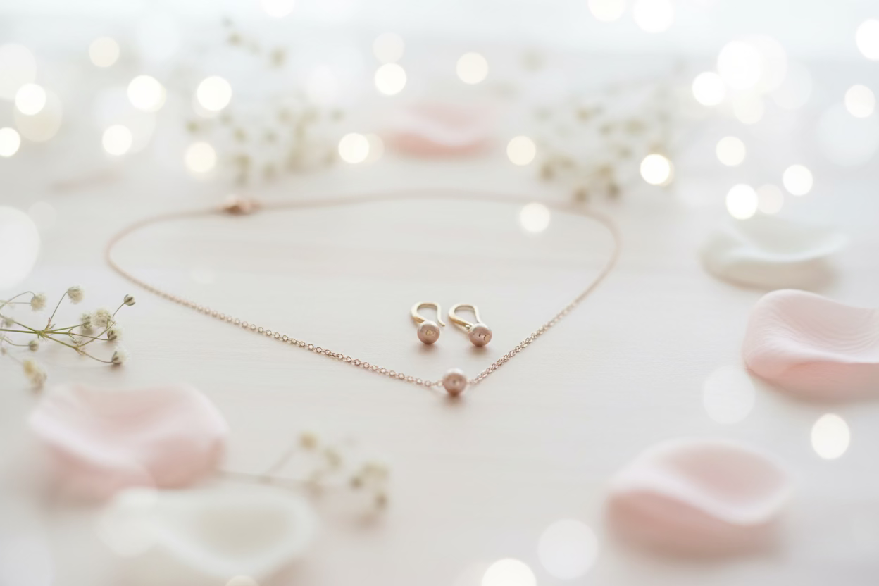 Why Women Love Amazing Gold Minimalist Jewelry For 2026