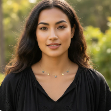 butterfly crystal necklaces by alyssacharmjewelry.com