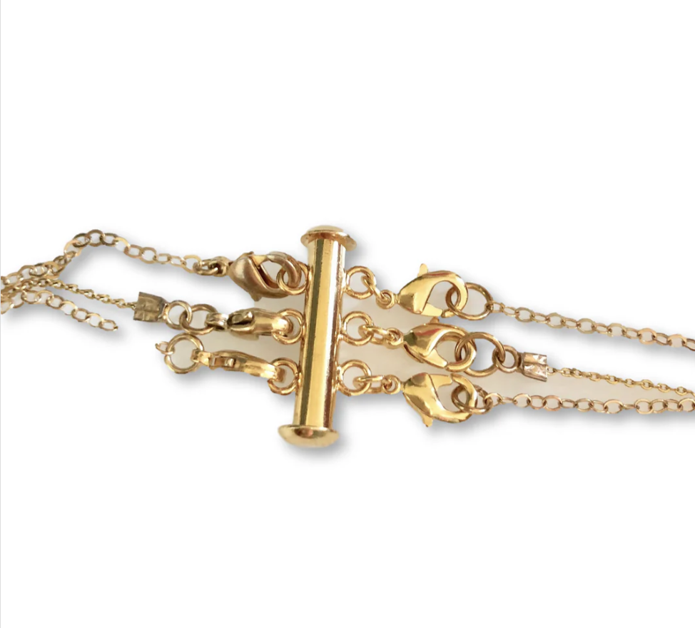 necklace spacer tubes by alyssacharmjewelry.com