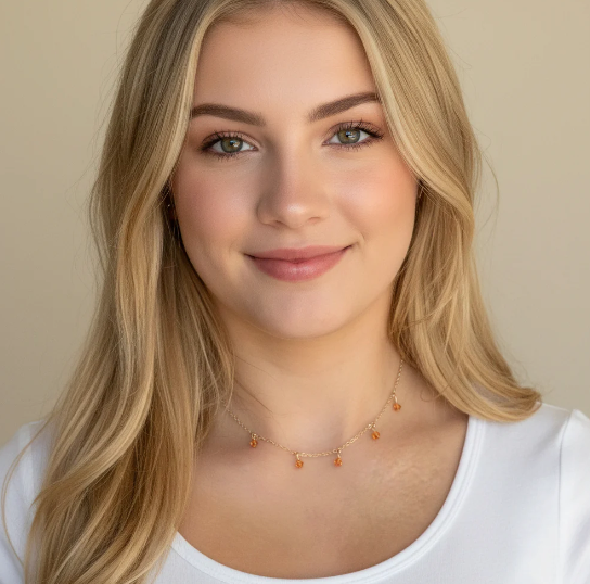 November Birthstone Jewelry | Topaz Gifts