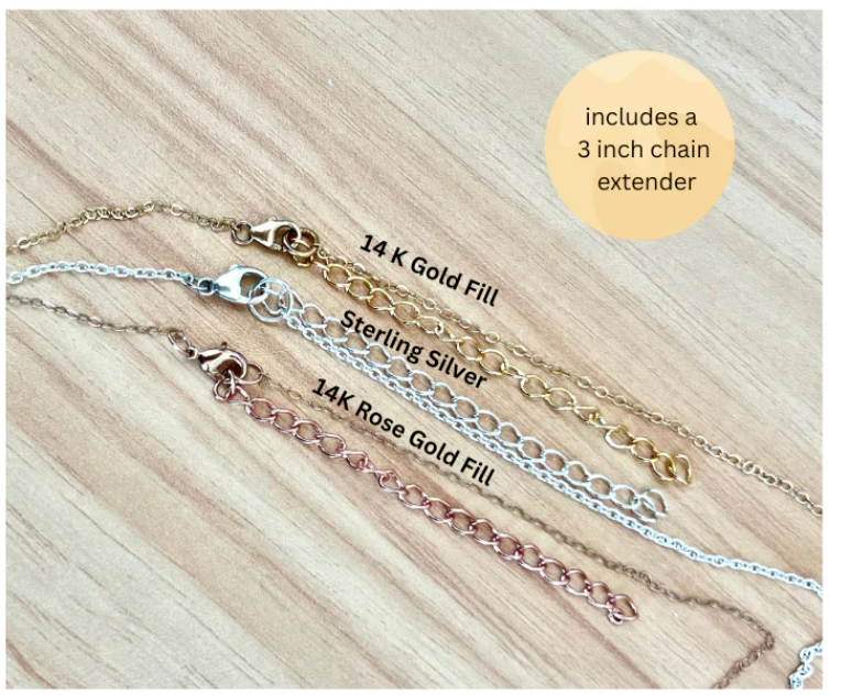 Pink Black Crystal Choker Necklace