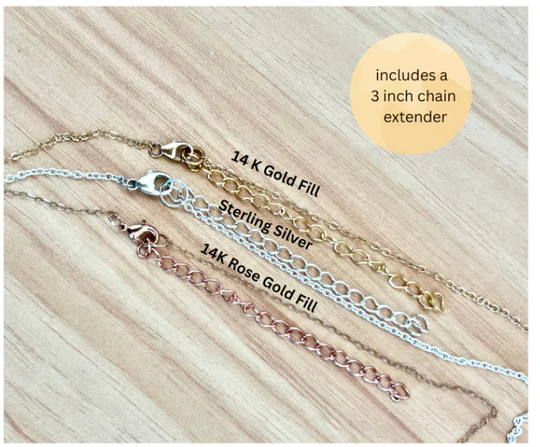 Pink Black Crystal Choker Necklace
