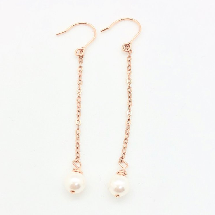 Victra Earrings - AR TodayCharm Jewelry Company
