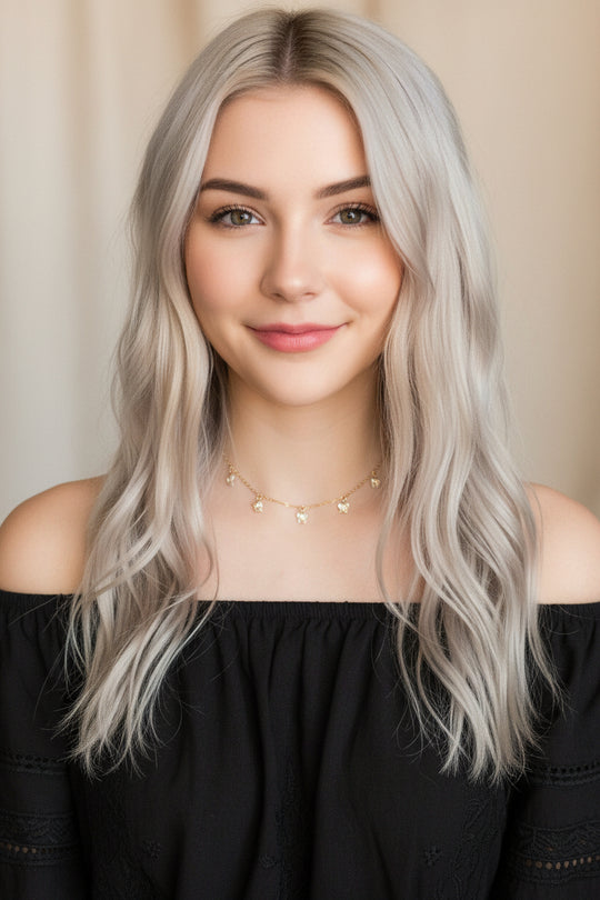 Clear Crystal Butterfly Choker Necklace, Add a touch of charm with our Clear Butterfly Choker Necklace, a delightful chain of crystal butterflies crafted