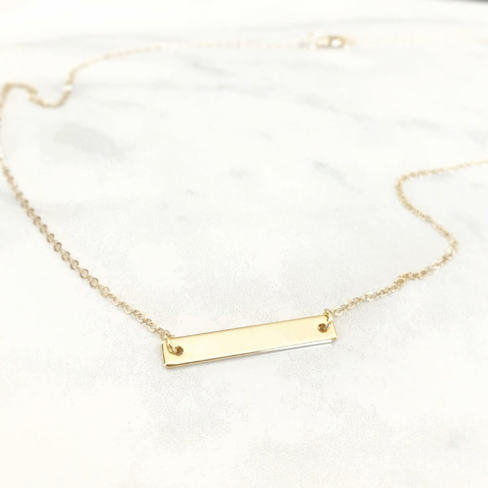 Amara Necklace - AR TodayCharm Jewelry Company