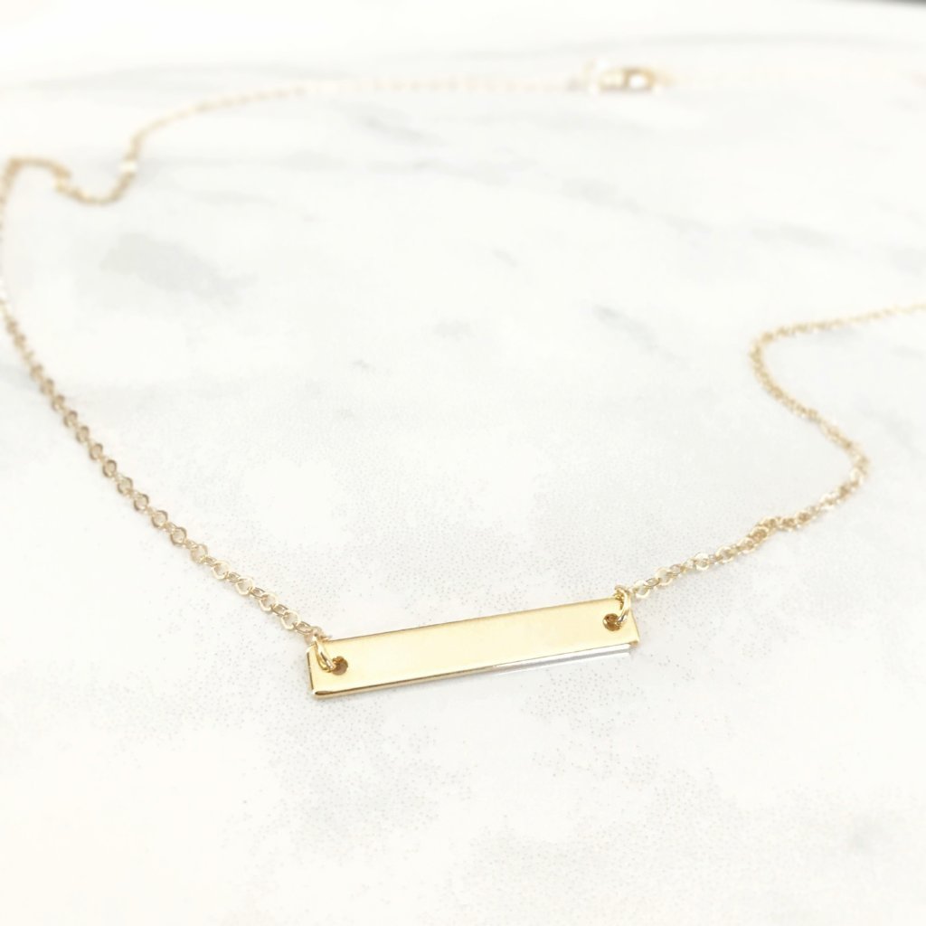 Amara Necklace - AR TodayCharm Jewelry Company