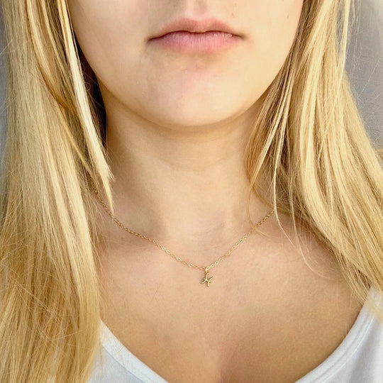 pisces zodiac symbol gold necklace, Celebrate your Pisces spirit with this tiny zodiac symbol charm necklace, a petite 18K vermeil gold zodiac symbol charm on a dainty 14K gold-filled chain,